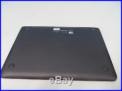 Asus UX305F Intel Core M 8GB 128GB Windows 8.1 13.3 Black Laptop (19847)