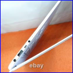 Asus UX305 ZenBook METALL UltraBook l 13 pouces FULLHD Windows 11 SSD 8Go