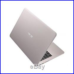 Asus UX305 Zenbook intel Core M3 6Y30 8GB 128GB SSD 13,3 Windows 10 Ultrabook Pr