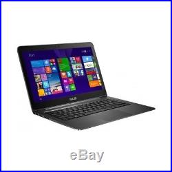 Asus UX305 Zenbook intel Core M 5Y10 4GB 128GB SSD 13,3 Windows 10 Ultrabook Pro