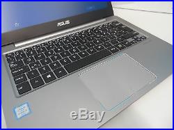 Asus UX310UA-FC075T Intel Core i3 4GB 128GB Windows 10 13.3 Laptop (99908)