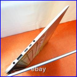 Asus UX360C ZenBook FLIP 360 METAL UltraBook l 13 pouces TOUCH l Windows 11 SSD
