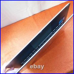 Asus UX360C ZenBook FLIP 360 METAL UltraBook l 13 pouces TOUCH l Windows 11 SSD