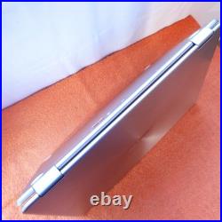 Asus UX360C ZenBook FLIP 360 METAL UltraBook l 13 pouces TOUCH l Windows 11 SSD