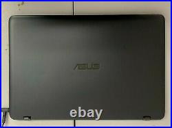 Asus UX360UAK-DQ405T 13 Core i7 2,7 GHz SSD 512 Go 8 Go (Hors service)