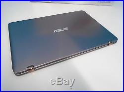Asus UX360UA-DQ138T Intel Core i5 8GB 512GB Windows 10 13.3 Laptop (102019)
