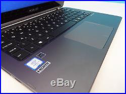 Asus UX360U Intel Skylake i7 8GB 128GB Windows 10 13.3 Maroon Laptop (99292)