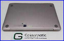 Asus UX410AK I5-7200U 2.50 GHz- 8 Go Ram 256 SSD SN H6N0CV16D400267
