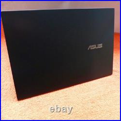 Asus UX481 ZenBook Duo 14 pouces DEUXIÈME LCD FHD l Windows 11 Pro I 10 Gen
