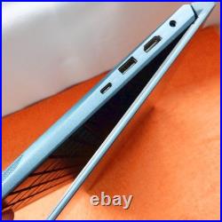 Asus UX481 ZenBook Duo 14 pouces DEUXIÈME LCD FHD l Windows 11 Pro I 10 Gen