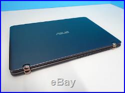 Asus UX560UQ-FZ017T Intel Core i7 12GB 512GB Windows 10 15.6 Laptop (208029)