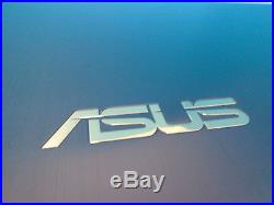Asus UX560UQ-FZ017T Intel Core i7 12GB 512GB Windows 10 15.6 Laptop (208029)