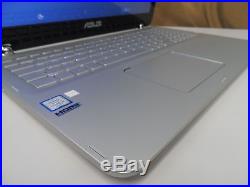 Asus UX560U Intel Core i5 4GB 512GB Windows 10 15.6 Touch Laptop (101002)