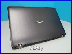 Asus UX560U Intel Core i7 12GB 512GB Windows 10 15.6 Touch Laptop (20139)