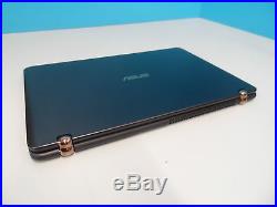 Asus UX560U Intel Core i7 12GB 512GB Windows 10 15.6 Touch Laptop (20139)
