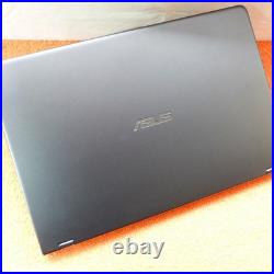 Asus UX561U ZenBook FLIP METALL 15 pouces 4K UHD l 16 Go RAM Windows 11 2 Asus UX561U ZenBook FLIP METALL 15 pouces 4K UHD l 16 Go RAM Windows 11 2