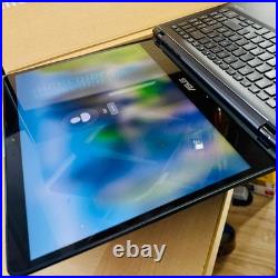 Asus UX561U ZenBook FLIP METALL 15 pouces 4K UHD l 16 Go RAM Windows 11 2 Asus UX561U ZenBook FLIP METALL 15 pouces 4K UHD l 16 Go RAM Windows 11 2
