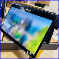 Asus UX561U ZenBook FLIP METALL 15 pouces 4K UHD l 16 Go RAM Windows 11 2 Asus UX561U ZenBook FLIP METALL 15 pouces 4K UHD l 16 Go RAM Windows 11 2