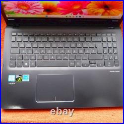 Asus UX561U ZenBook FLIP METALL 15 pouces 4K UHD l 16 Go RAM Windows 11 2 Asus UX561U ZenBook FLIP METALL 15 pouces 4K UHD l 16 Go RAM Windows 11 2