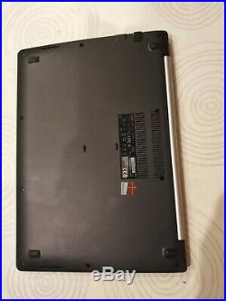 Asus Ultrabook S400CA Tactile 14' i3
