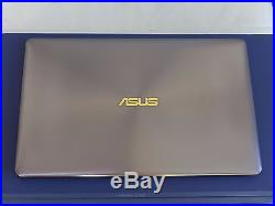 Asus Ultrabook Zenbook 3 UX390 i5-7200u 8Go DDR SSD 256 Go Complet Garantie