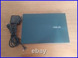 Asus Ux481f Dual Screen I7 10th 16go