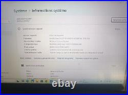 Asus Ux481f Dual Screen I7 10th 16go