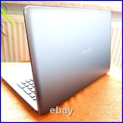 Asus VivoBook F541 PREMIUM 15 pouces l Windows 10 l BATTERIE NEUVE l 1 To HDD