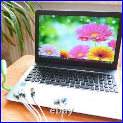 Asus VivoBook F541 PREMIUM 15 pouces l Windows 10 l BATTERIE NEUVE l 1 To HDD