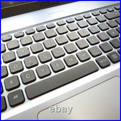 Asus VivoBook F541 PREMIUM 15 pouces l Windows 10 l BATTERIE NEUVE l 1 To HDD