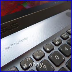 Asus VivoBook F541 PREMIUM 15 pouces l Windows 10 l BATTERIE NEUVE l 1 To HDD