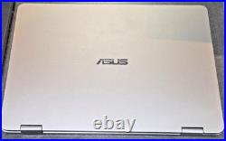 Asus VivoBook Flip TP401N 14 Tactile Windows 11 Pro