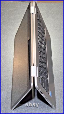 Asus VivoBook Flip TP401N 14 Tactile Windows 11 Pro