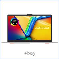 Asus VivoBook Go E1504FA 15,6 Ryzen 5 2,8GHz 16GB 512GB Clavier Espagnol