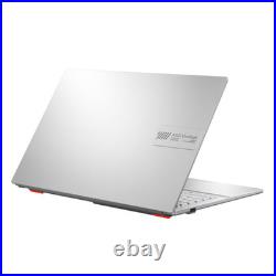 Asus VivoBook Go E1504FA 15,6 Ryzen 5 2,8GHz 16GB 512GB Clavier Espagnol