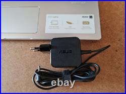 Asus VivoBook R424DA-EK321T 14 Ryzen 3 2.6 GHz SSD 256 Go parfait état Asus VivoBook R424DA-EK321T 14 Ryzen 3 2.6 GHz SSD 256 Go parfait état