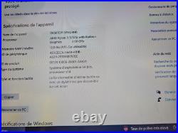 Asus VivoBook R424DA-EK321T 14 Ryzen 3 2.6 GHz SSD 256 Go parfait état Asus VivoBook R424DA-EK321T 14 Ryzen 3 2.6 GHz SSD 256 Go parfait état