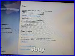 Asus VivoBook R424DA-EK321T 14 Ryzen 3 2.6 GHz SSD 256 Go parfait état Asus VivoBook R424DA-EK321T 14 Ryzen 3 2.6 GHz SSD 256 Go parfait état