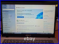 Asus VivoBook R424DA-EK321T 14 Ryzen 3 2.6 GHz SSD 256 Go parfait état Asus VivoBook R424DA-EK321T 14 Ryzen 3 2.6 GHz SSD 256 Go parfait état