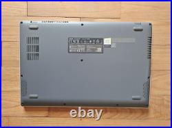 Asus VivoBook R424DA-EK321T 14 Ryzen 3 2.6 GHz SSD 256 Go parfait état Asus VivoBook R424DA-EK321T 14 Ryzen 3 2.6 GHz SSD 256 Go parfait état