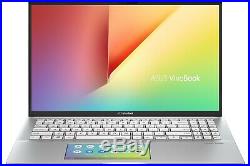 Asus VivoBook S15 Intel Core i5 8265U 16Go RAM 512Go SSD avec ScreenPad NEW