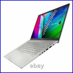 Asus VivoBook S15 S533EP-L1720T PC Portable 15,6 Oled Windows10 Home i5-1135G7