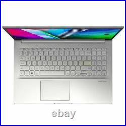 Asus VivoBook S15 S533EP-L1720T PC Portable 15,6 Oled Windows10 Home i5-1135G7