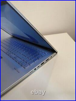Asus VivoBook S532FA CPU i7 10th gen SSD 512 / RAM 12 / Pavé tactile avec écran Asus VivoBook S532FA CPU i7 10th gen SSD 512 / RAM 12 / Pavé tactile avec écran
