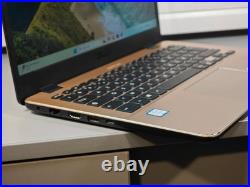 Asus VivoBook X405U/14/Core i3/SSD 1To/Ram 6Go/HD Graphics/W11/Gar 1an