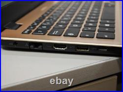 Asus VivoBook X405U/14/Core i3/SSD 1To/Ram 6Go/HD Graphics/W11/Gar 1an