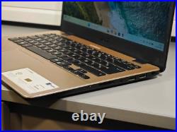 Asus VivoBook X405U/14/Core i3/SSD 1To/Ram 6Go/HD Graphics/W11/Gar 1an