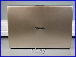 Asus VivoBook X405U/14/Core i3/SSD 1To/Ram 6Go/HD Graphics/W11/Gar 1an