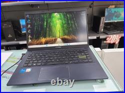 Asus VivoBook X413GE Core i5 8 Go SSD 256 Go Windows 11 Pro Asus VivoBook X413GE Core i5 8 Go SSD 256 Go Windows 11 Pro