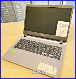 Asus VivoBook X507UB-BR493T CORE I5 SSD 128 GO 8 GO RAM